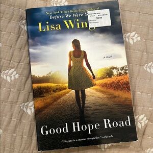 Good Hope Road by Lisa Wingate